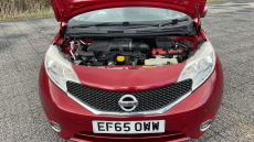 Nissan Note 1.5 dCi Tekna 5dr Diesel Hatchback